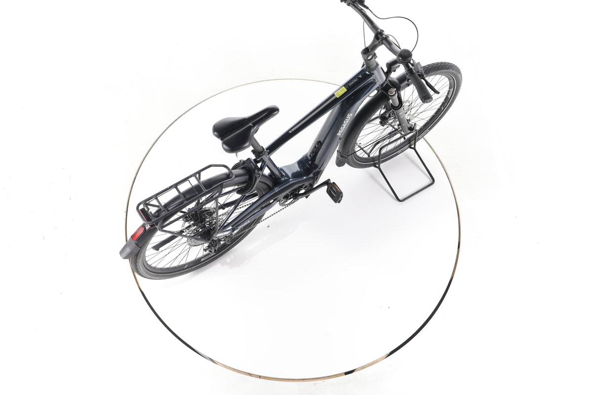 Pegasus Premio EVO 11 Trekking E-Bike - Image 24