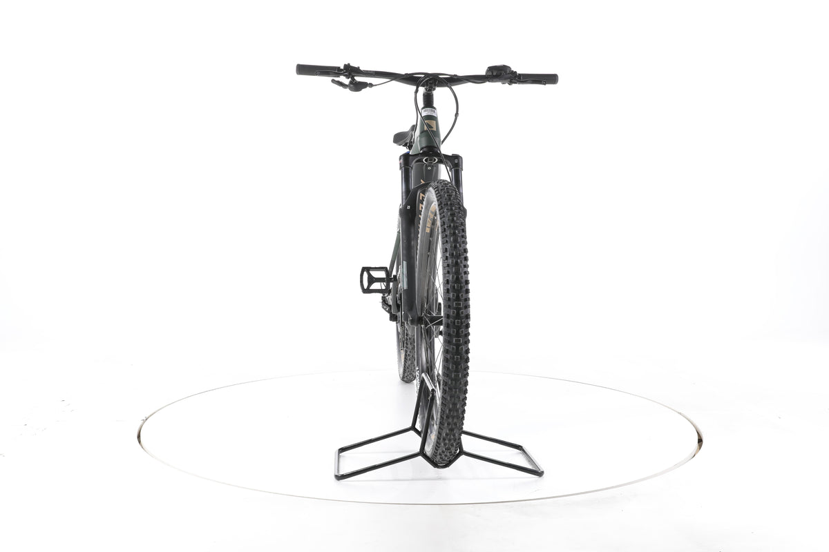 Haibike Alltrail 4 E-Bike Fully - Image 4
