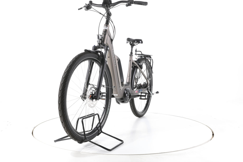 Kalkhoff Image 1.B Advance City E-Bike Tiefeinsteiger - Image 5
