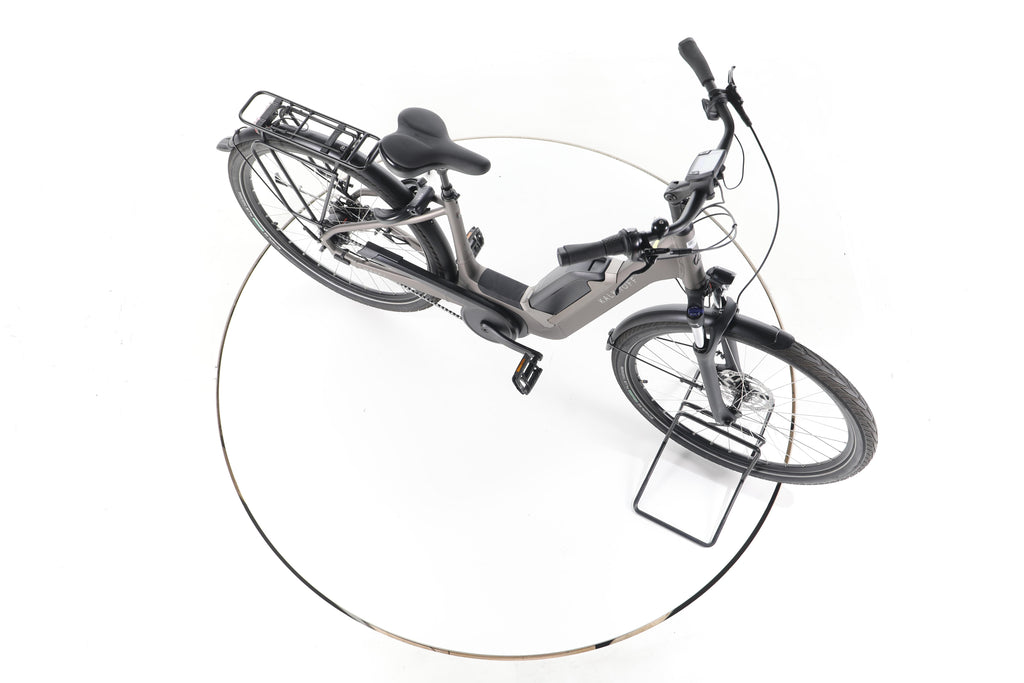 Kalkhoff Image 1.B Advance City E-Bike Tiefeinsteiger - Image 14