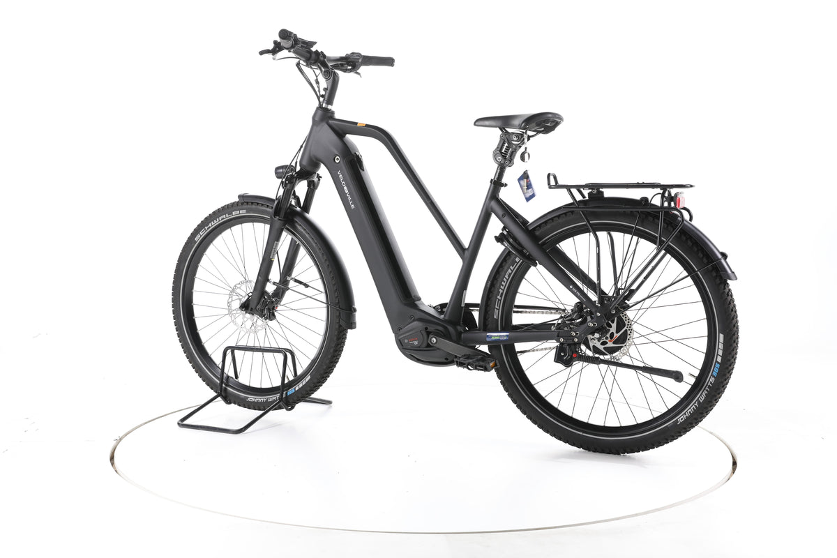 Velo de Ville SEB 990 Smart Range City E-Bike - Image 8