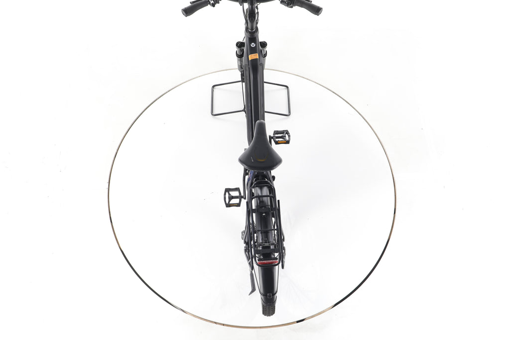 Velo de Ville SEB 990 Smart Range City E-Bike - Image 22