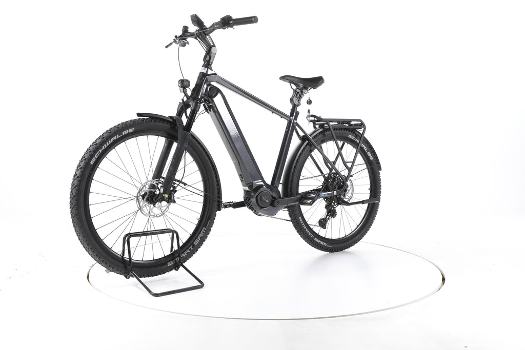 Kalkhoff Entice 5.B Advance+ Trekking E-Bike - Image 6