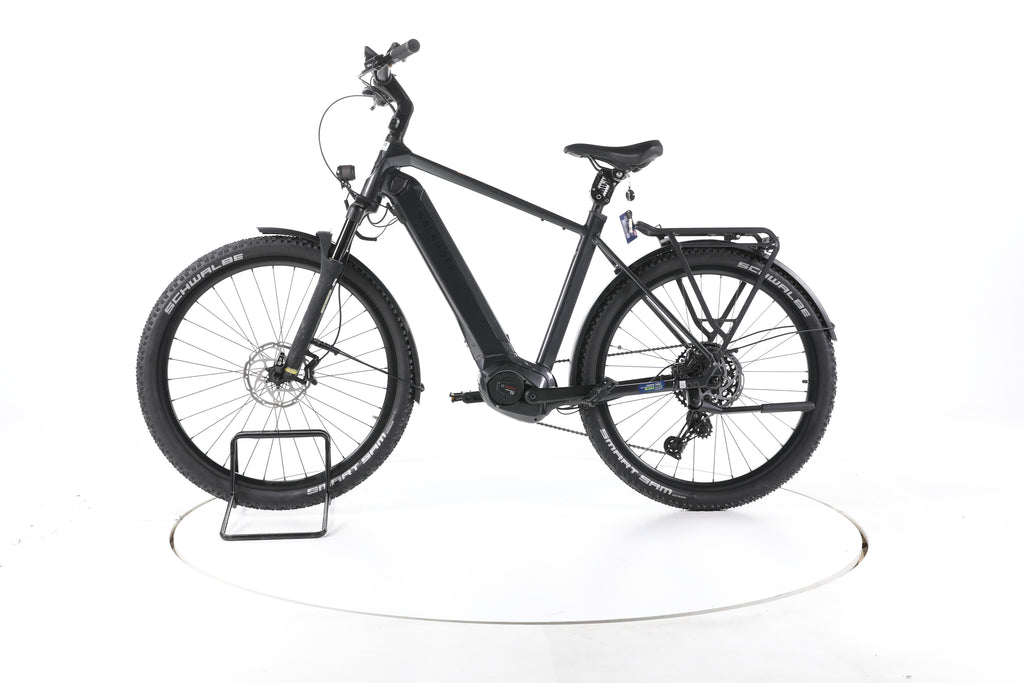 Kalkhoff Entice 5.B Advance+ Trekking E-Bike - Image 7