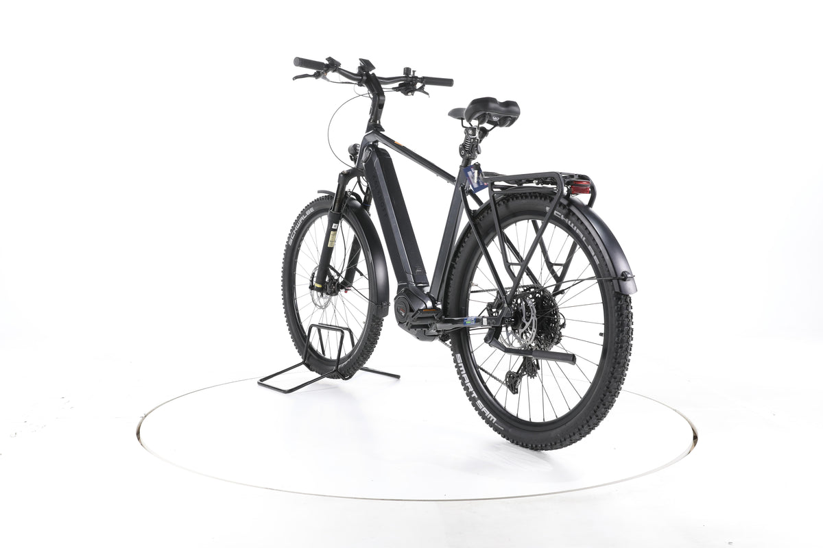 Kalkhoff Entice 5.B Advance+ Trekking E-Bike - Image 9