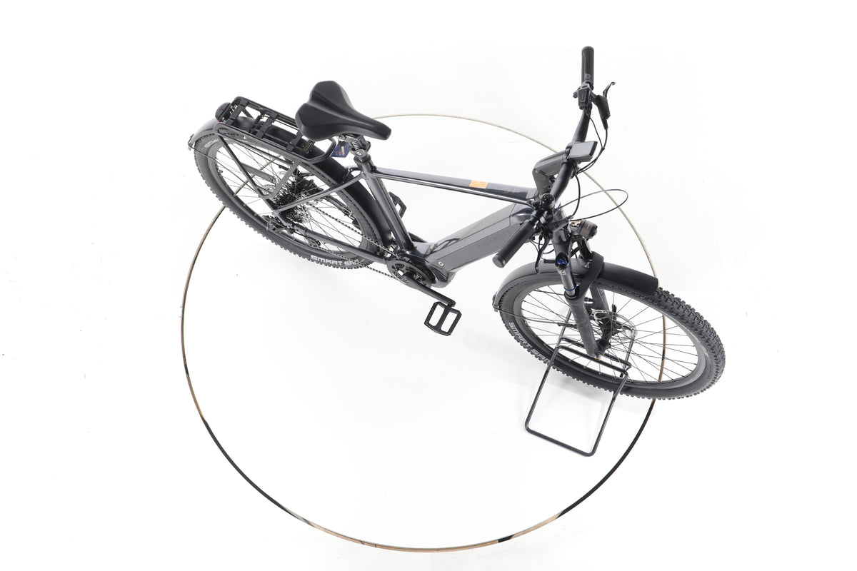 Kalkhoff Entice 5.B Advance+ Trekking E-Bike - Image 14