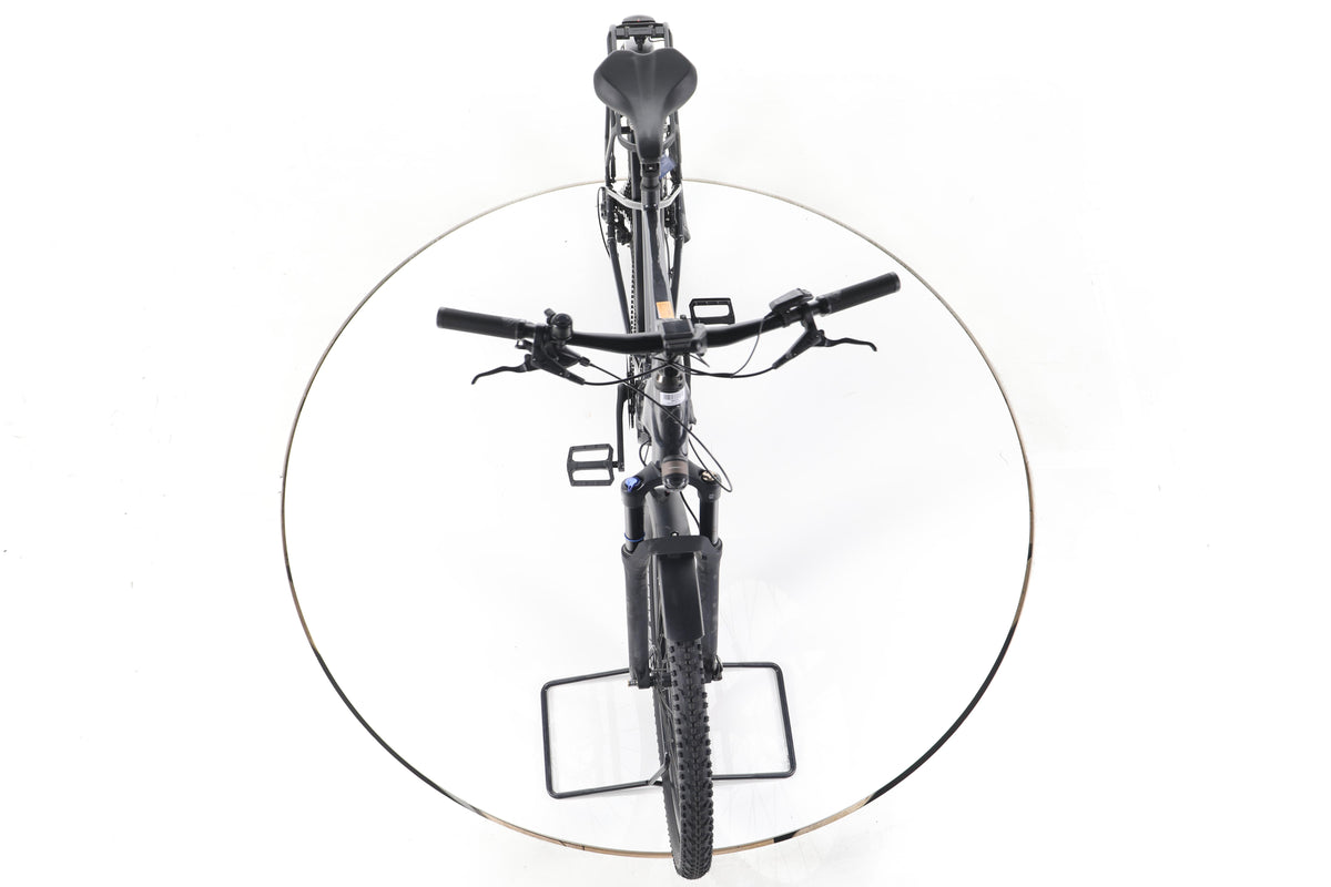 Kalkhoff Entice 5.B Advance+ Trekking E-Bike - Image 16