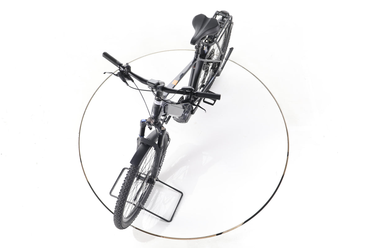 Kalkhoff Entice 5.B Advance+ Trekking E-Bike - Image 17