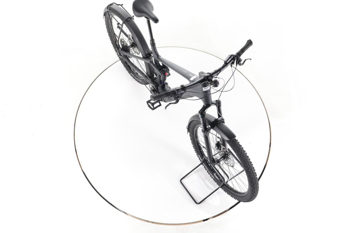 Cube Stereo Hybrid ONE22 PRO SUV E-Bike 2025 - Image 15