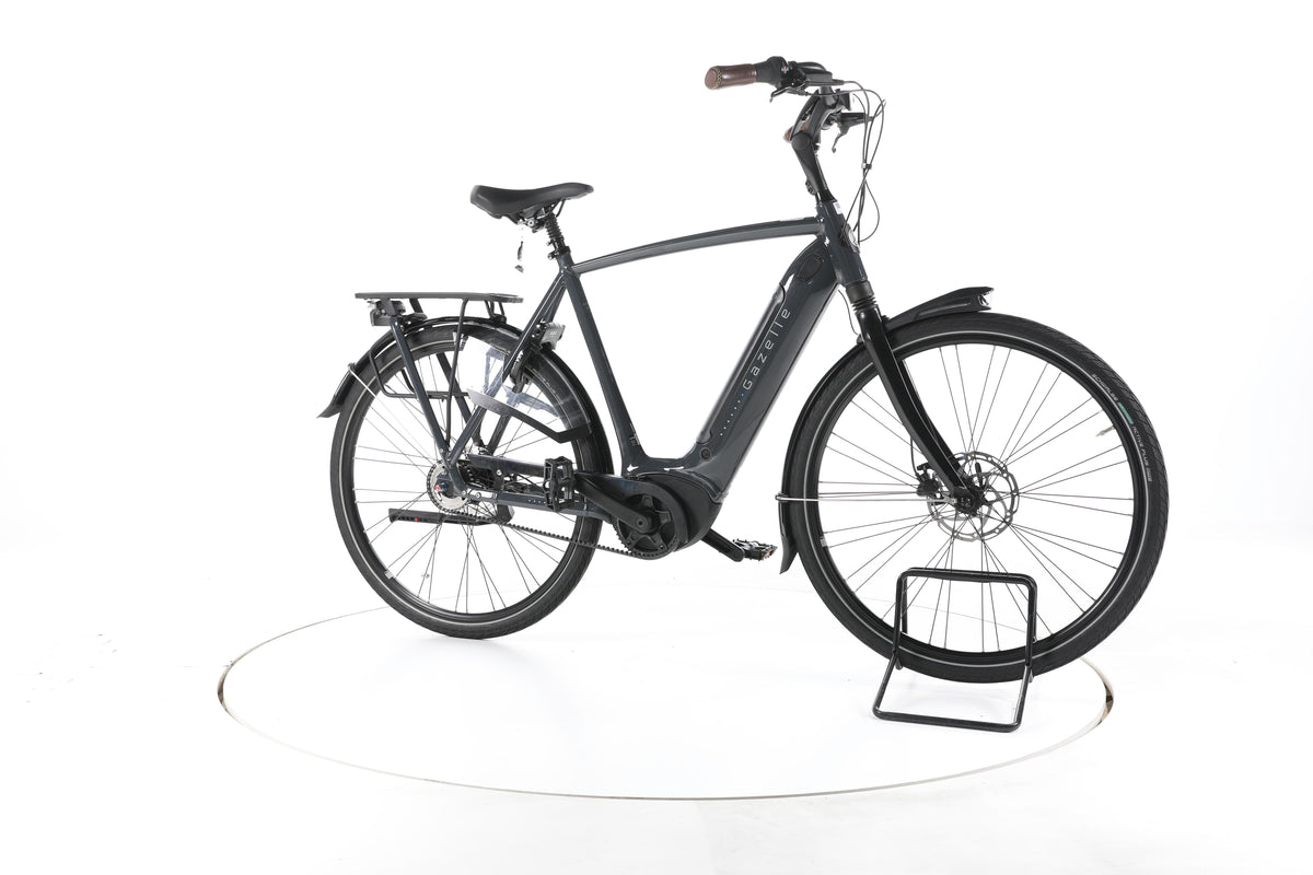 Gazelle Arroyo C5 HMB Elite City E-Bike - Image 2