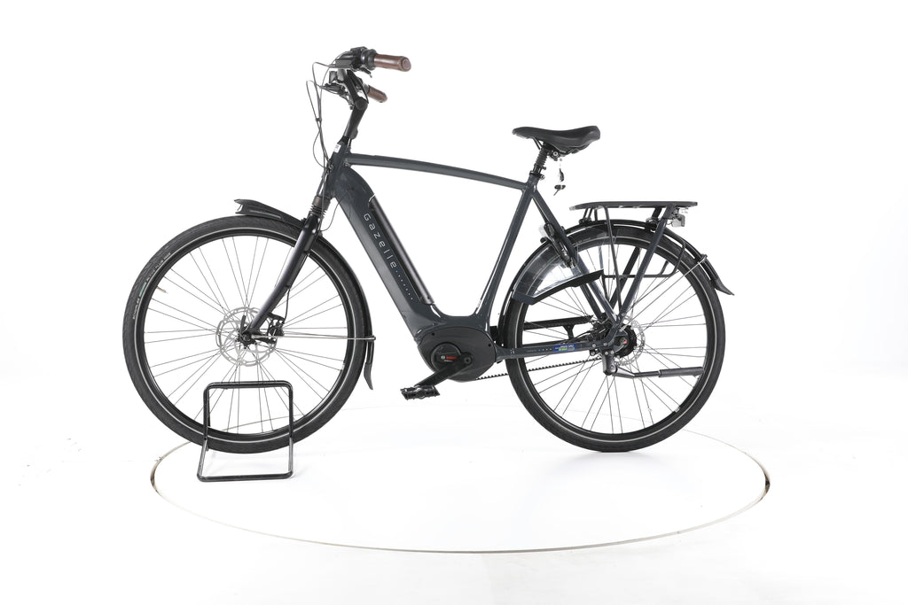 Gazelle Arroyo C5 HMB Elite City E-Bike - Image 7