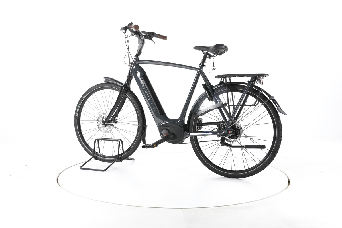 Gazelle Arroyo C5 HMB Elite City E-Bike - Image 8
