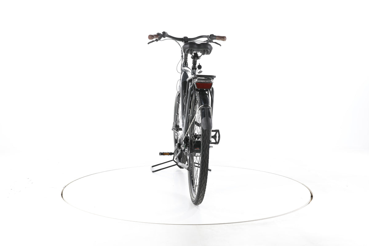 Gazelle Arroyo C5 HMB Elite City E-Bike - Image 10