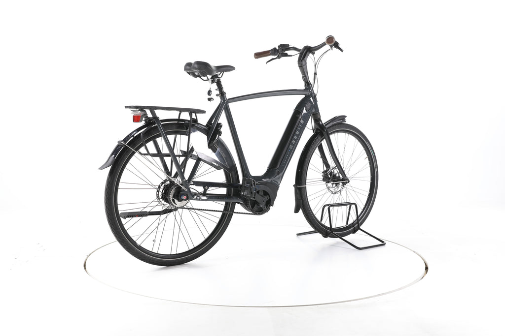 Gazelle Arroyo C5 HMB Elite City E-Bike - Image 12