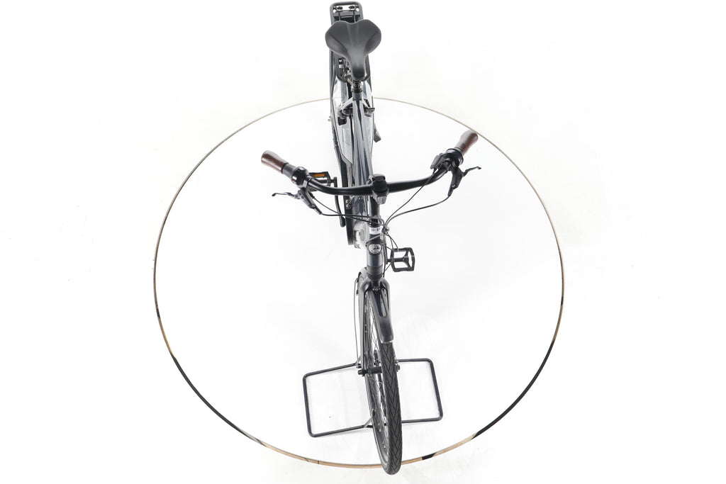 Gazelle Arroyo C5 HMB Elite City E-Bike - Image 16