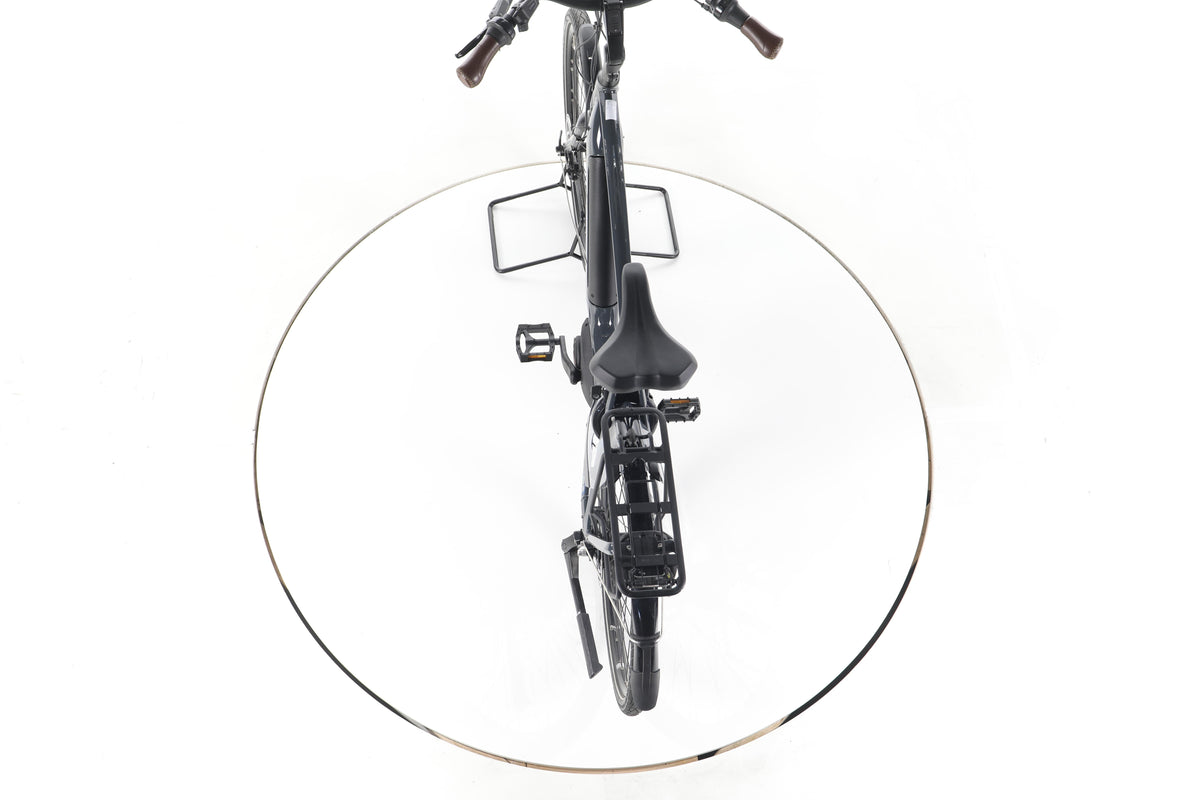 Gazelle Arroyo C5 HMB Elite City E-Bike - Image 22