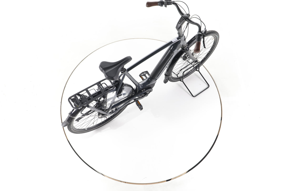 Gazelle Arroyo C5 HMB Elite City E-Bike - Image 24