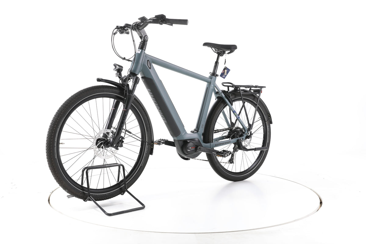 Winora Sinus 9 Trekking E-Bike - Image 6