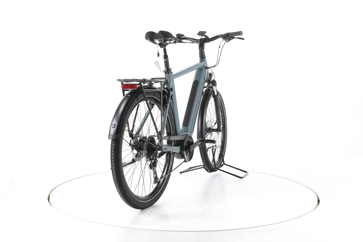 Winora Sinus 9 Trekking E-Bike - Image 11