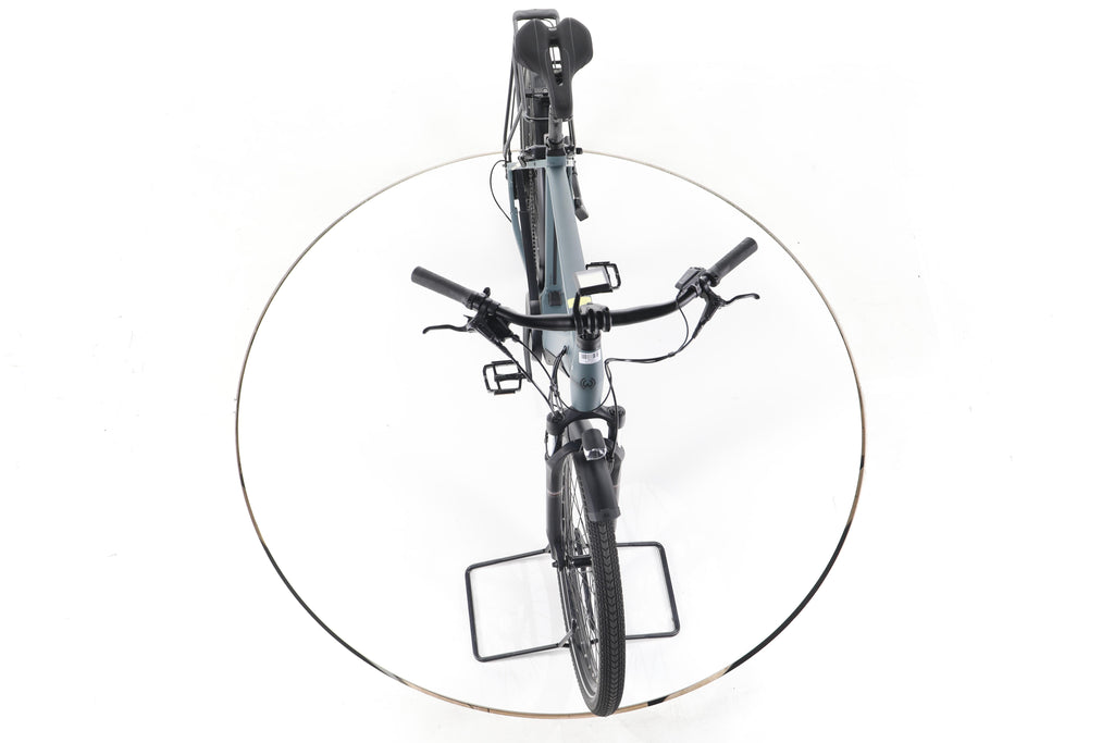Winora Sinus 9 Trekking E-Bike - Image 16