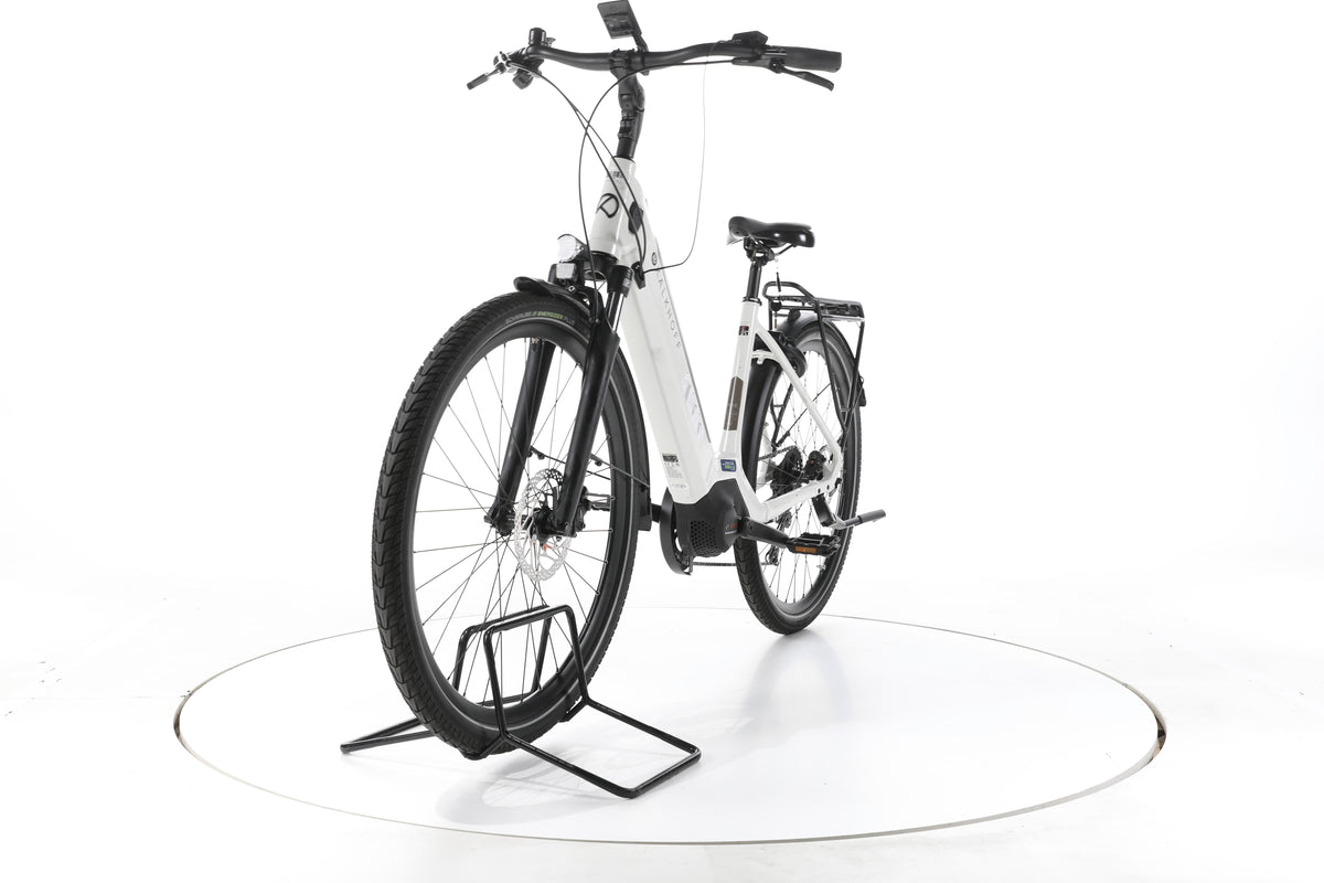 Kalkhoff Endeavour 3.b Move Trekking E-Bike Tiefeinsteiger - Image 5