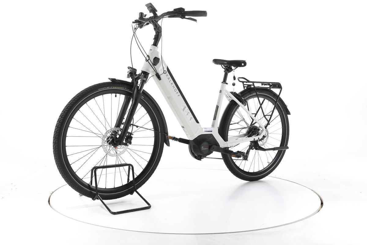 Kalkhoff Endeavour 3.b Move Trekking E-Bike Tiefeinsteiger - Image 6