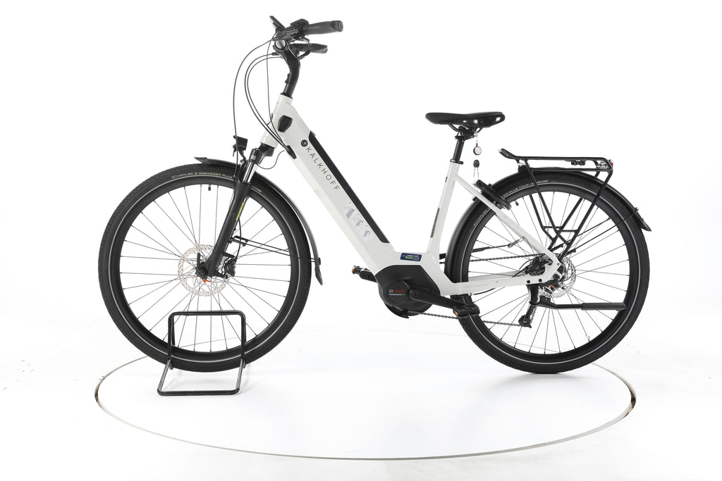 Kalkhoff Endeavour 3.b Move Trekking E-Bike Tiefeinsteiger - Image 7