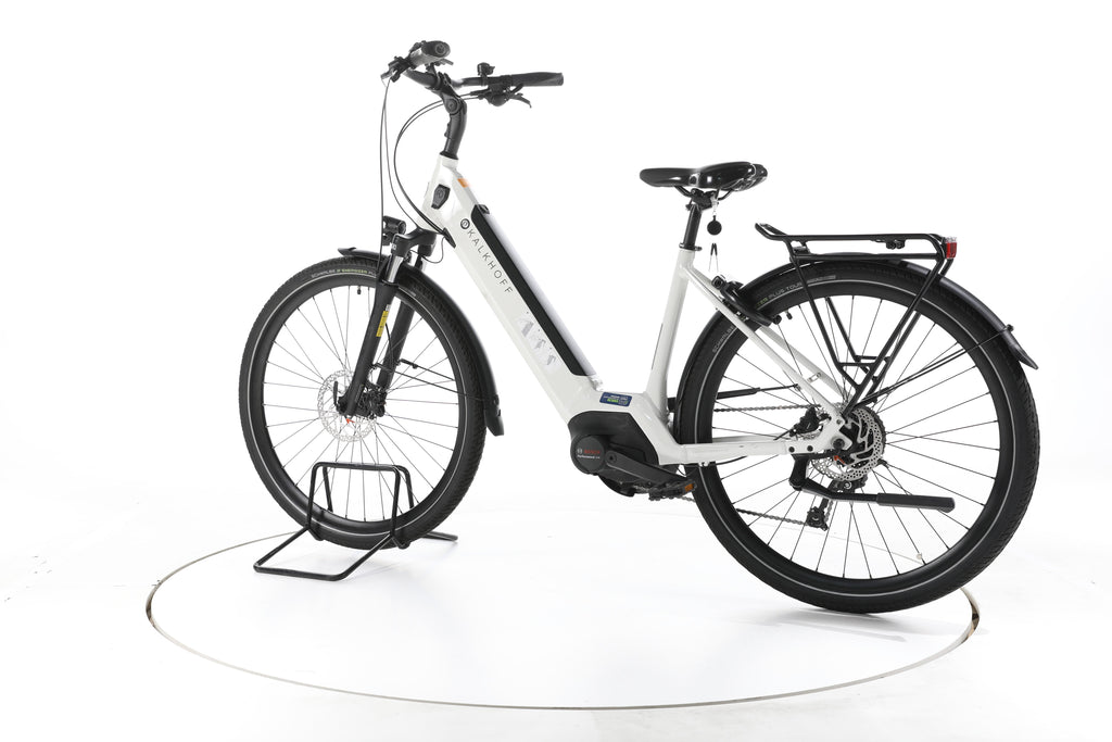 Kalkhoff Endeavour 3.b Move Trekking E-Bike Tiefeinsteiger - Image 8