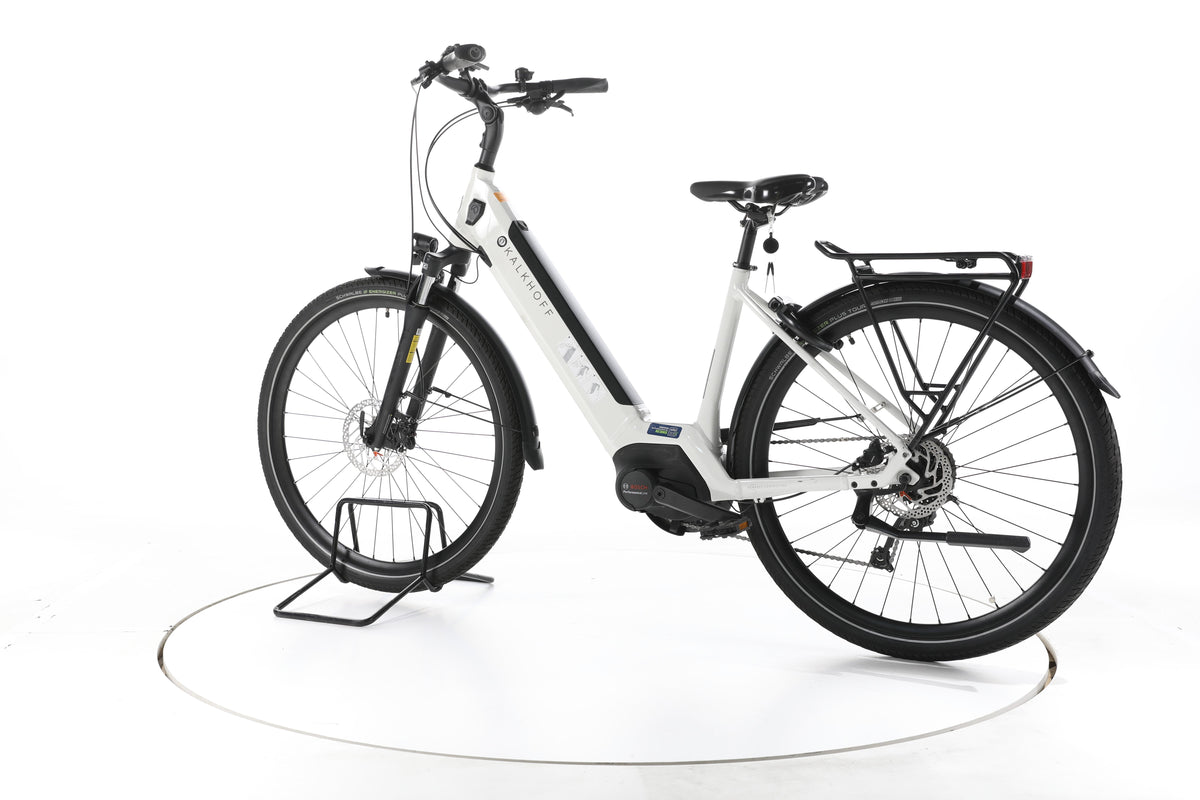 Kalkhoff Endeavour 3.b Move Trekking E-Bike Tiefeinsteiger - Image 8