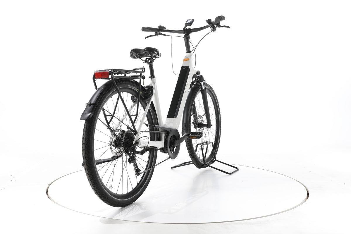 Kalkhoff Endeavour 3.b Move Trekking E-Bike Tiefeinsteiger - Image 11