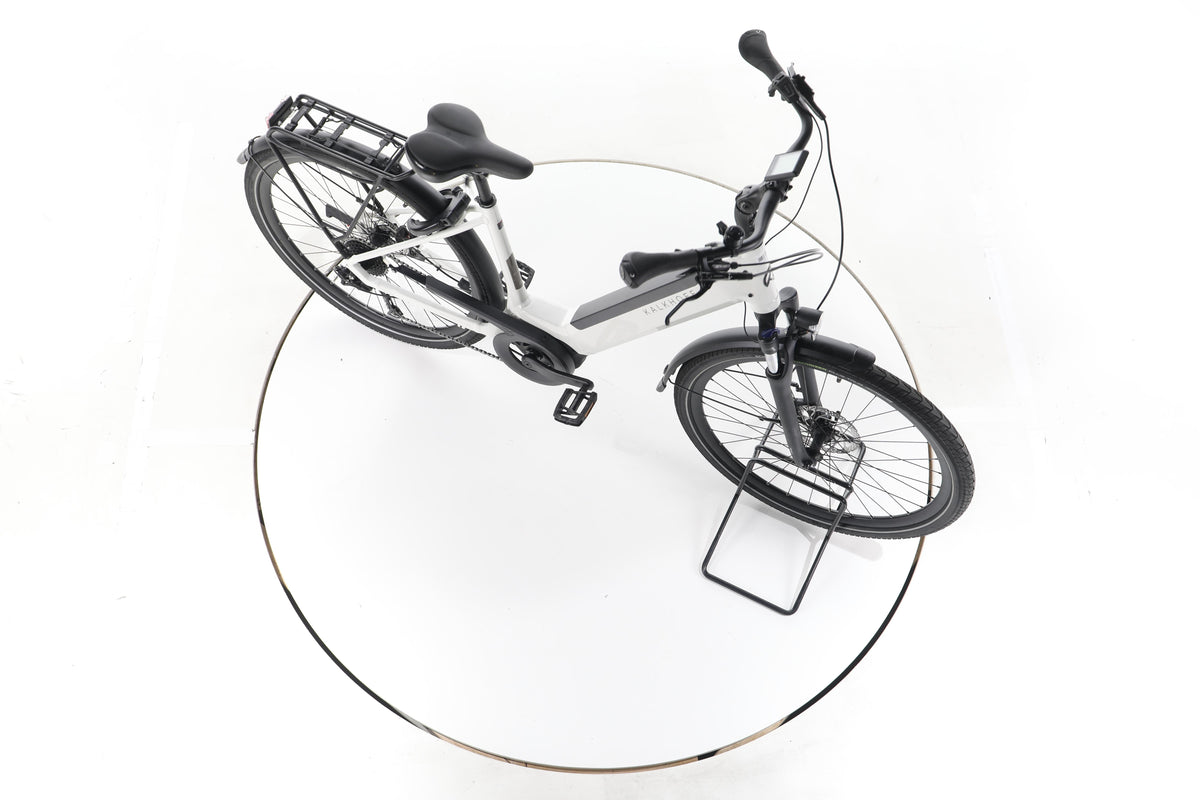Kalkhoff Endeavour 3.b Move Trekking E-Bike Tiefeinsteiger - Image 14