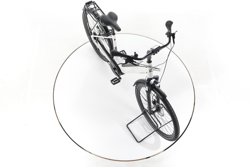 Kalkhoff Endeavour 3.b Move Trekking E-Bike Tiefeinsteiger - Image 15