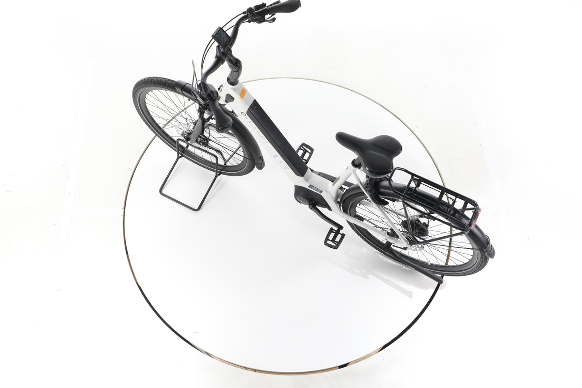 Kalkhoff Endeavour 3.b Move Trekking E-Bike Tiefeinsteiger - Image 20