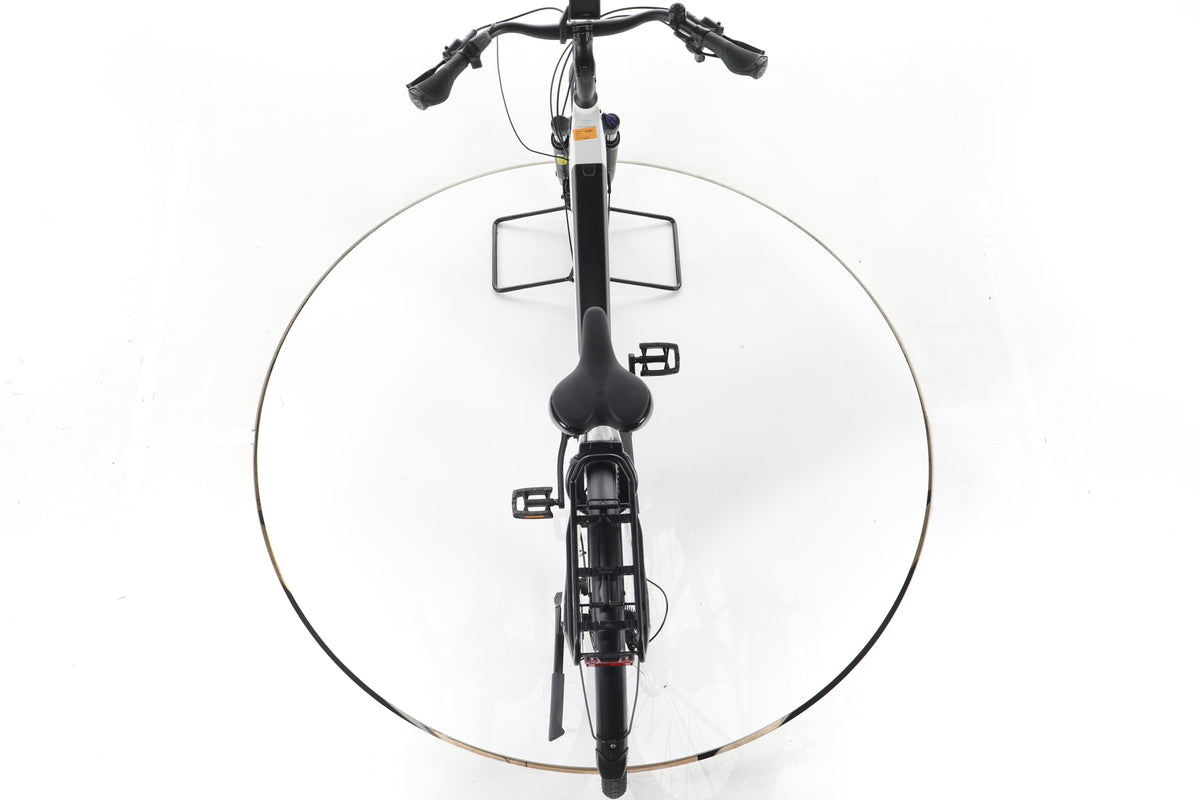 Kalkhoff Endeavour 3.b Move Trekking E-Bike Tiefeinsteiger - Image 22