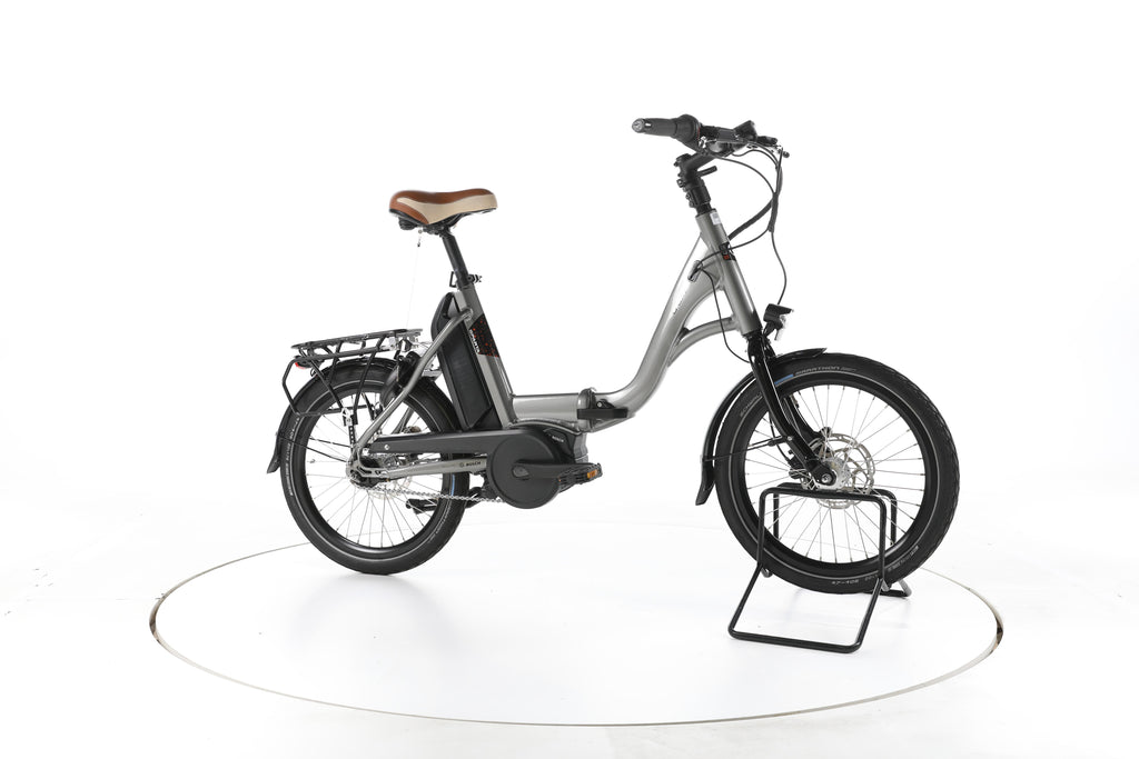 Sparta D-Wiz Falt E-Bike Tiefeinsteiger - Image 2