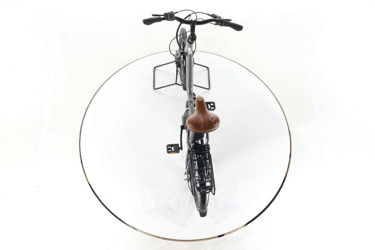 Sparta D-Wiz Falt E-Bike Tiefeinsteiger - Image 22
