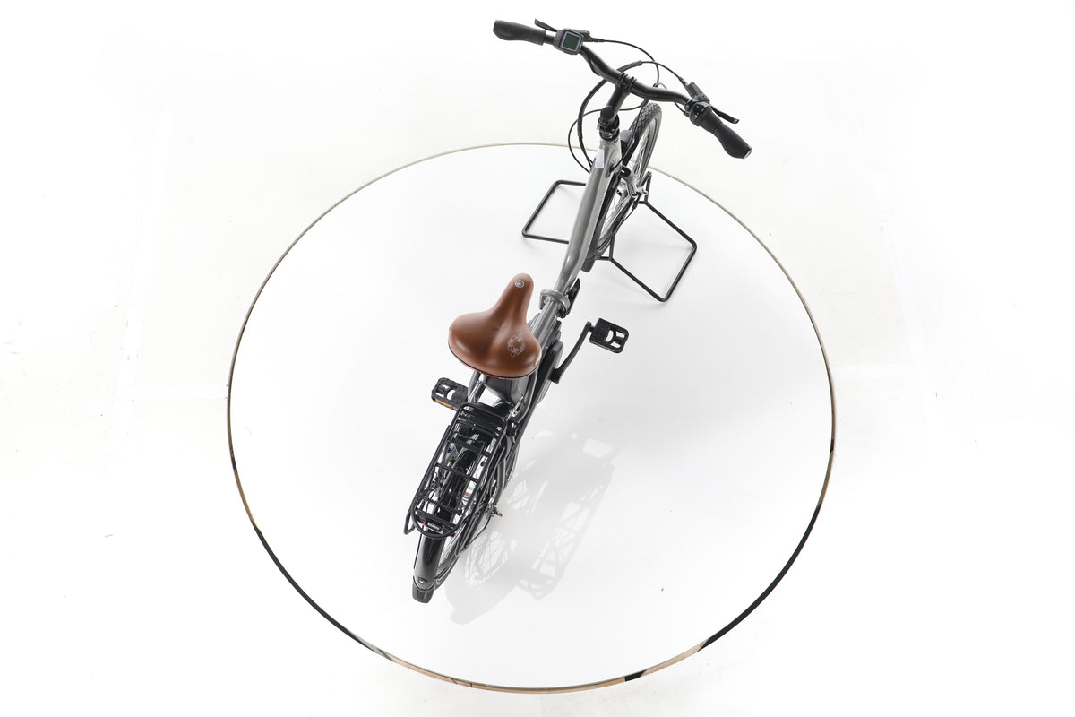 Sparta D-Wiz Falt E-Bike Tiefeinsteiger - Image 23