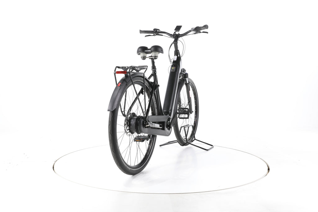 Cube Supreme Hybrid City E-Bike Tiefeinsteiger 2024 - Image 11