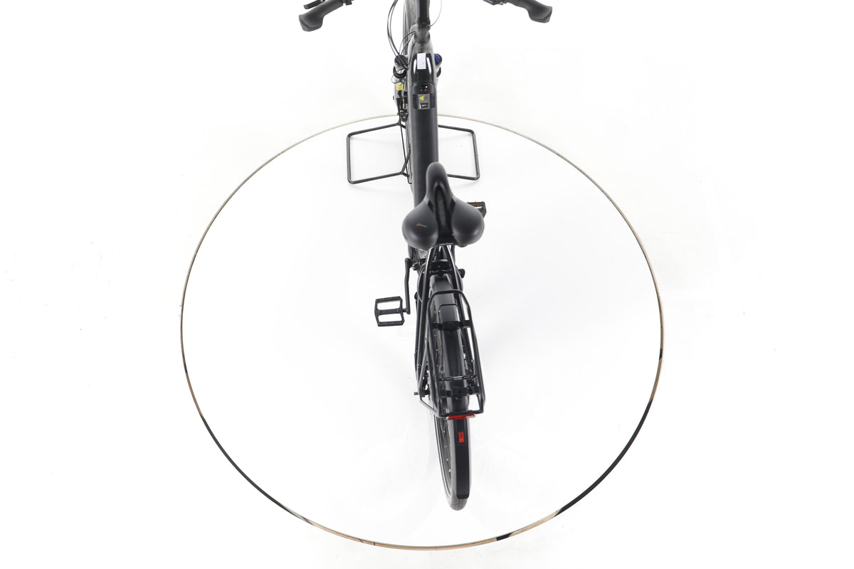 Cube Supreme Hybrid City E-Bike Tiefeinsteiger 2024 - Image 22