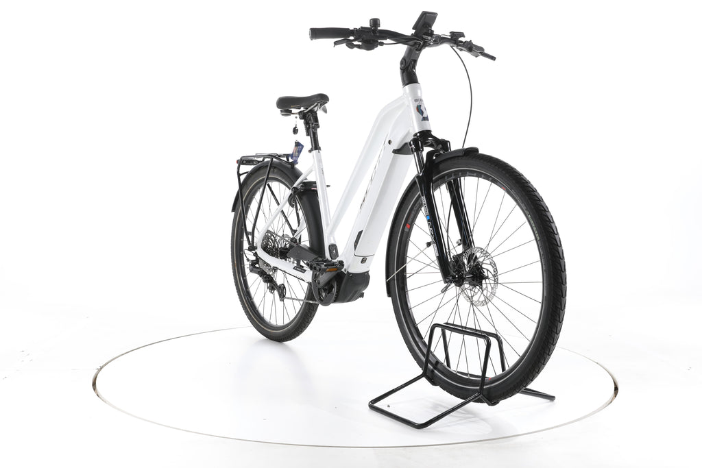 Scott Sub Sport eRIDE 20 Trekking E-Bike - Image 3