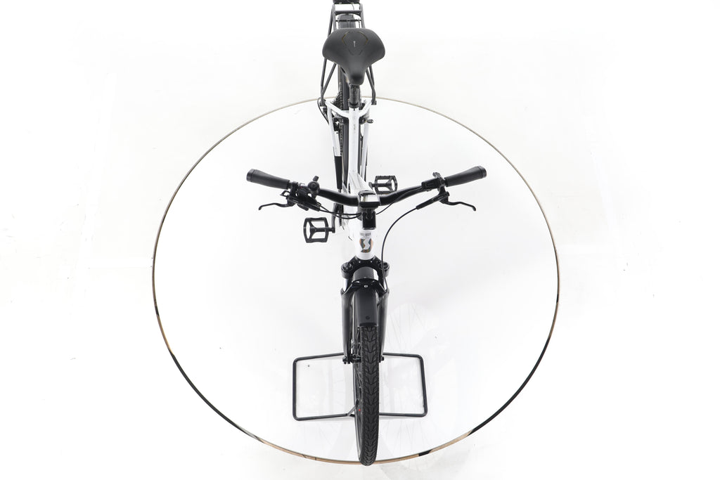 Scott Sub Sport eRIDE 20 Trekking E-Bike - Image 16