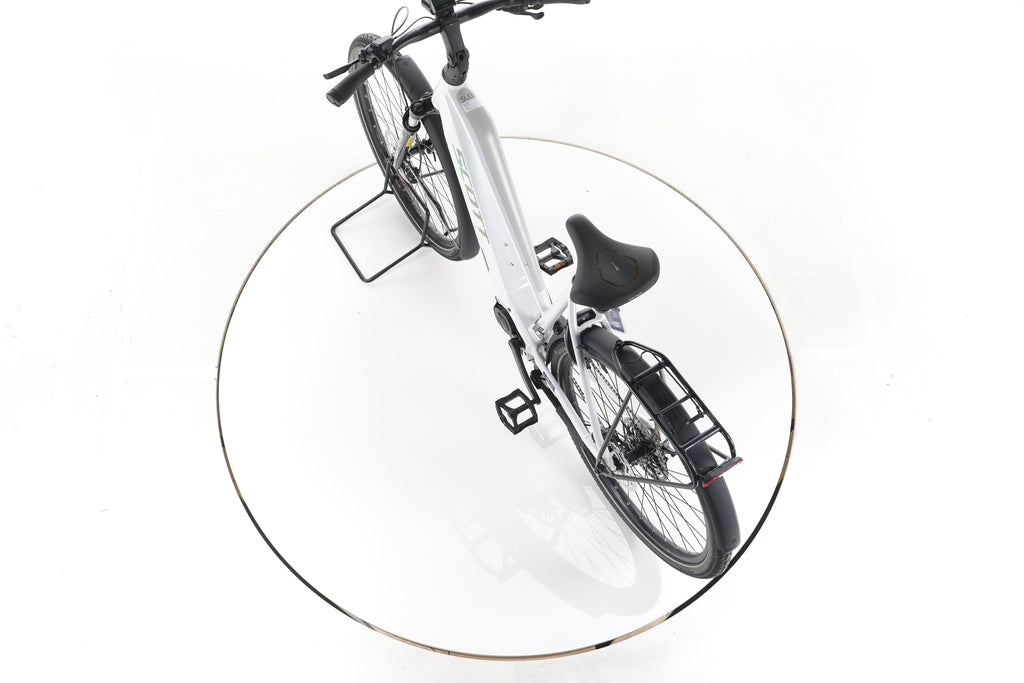 Scott Sub Sport eRIDE 20 Trekking E-Bike - Image 21