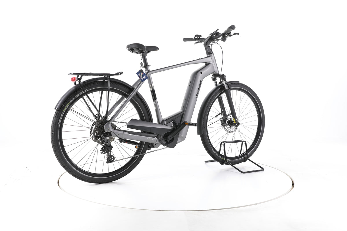 Bergamont E-Horizon Sport Trekking E-Bike - Image 12