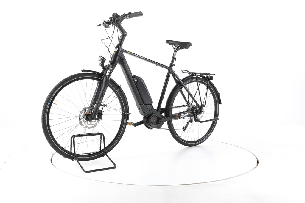 Kieler Manufaktur Performance CX 10 Trekking E-Bike - Image 6