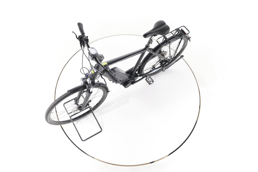 Kieler Manufaktur Performance CX 10 Trekking E-Bike - Image 18