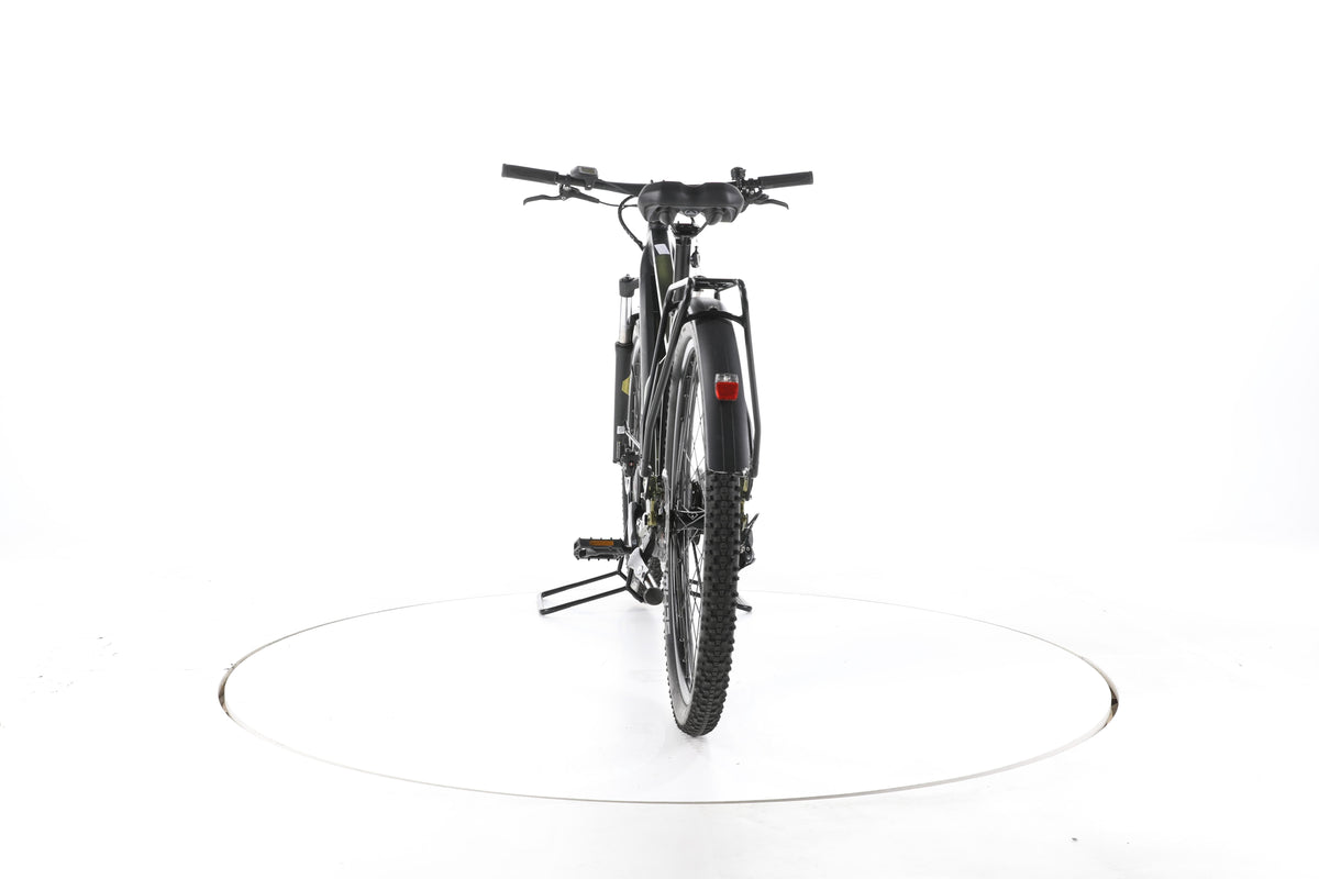 Bergamont E-Revox 4 EQ Trekking E-Bike - Image 10