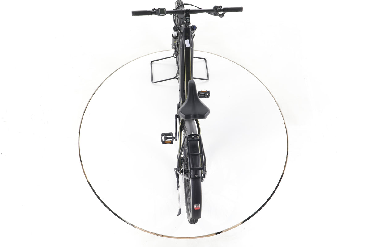 Bergamont E-Revox 4 EQ Trekking E-Bike - Image 22