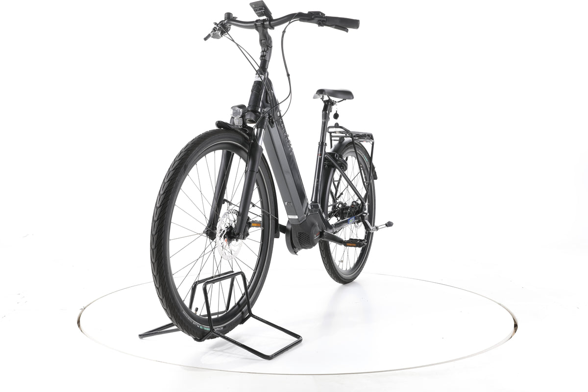 Kalkhoff Image 3.B Advance City E-Bike Tiefeinsteiger - Image 5