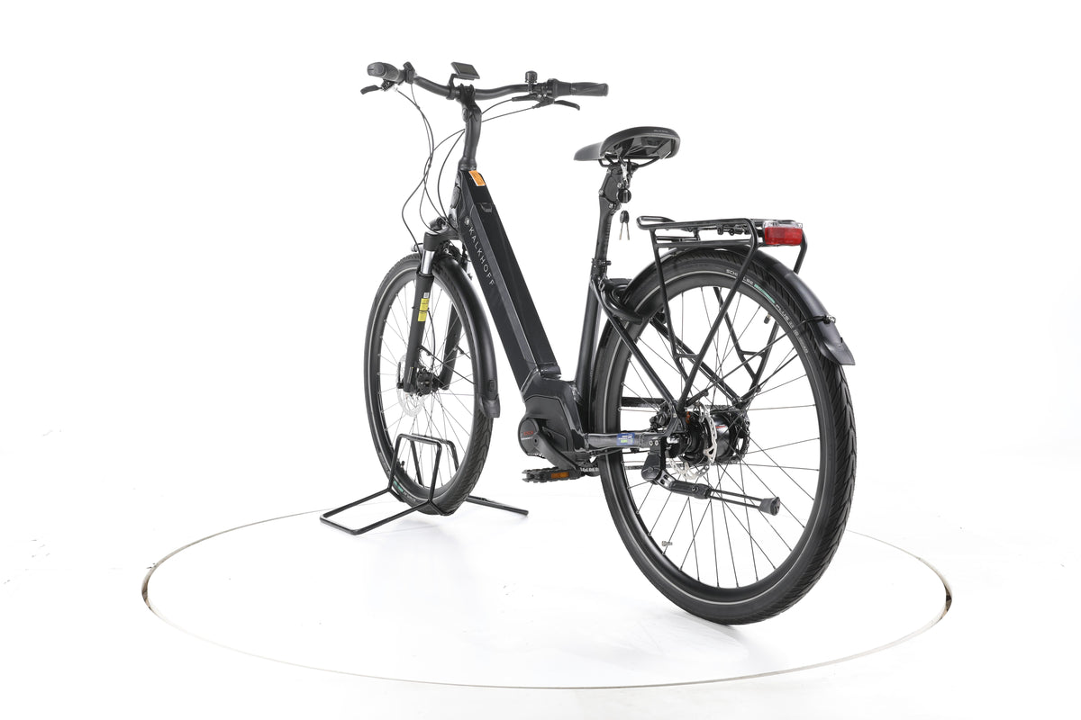 Kalkhoff Image 3.B Advance City E-Bike Tiefeinsteiger - Image 9