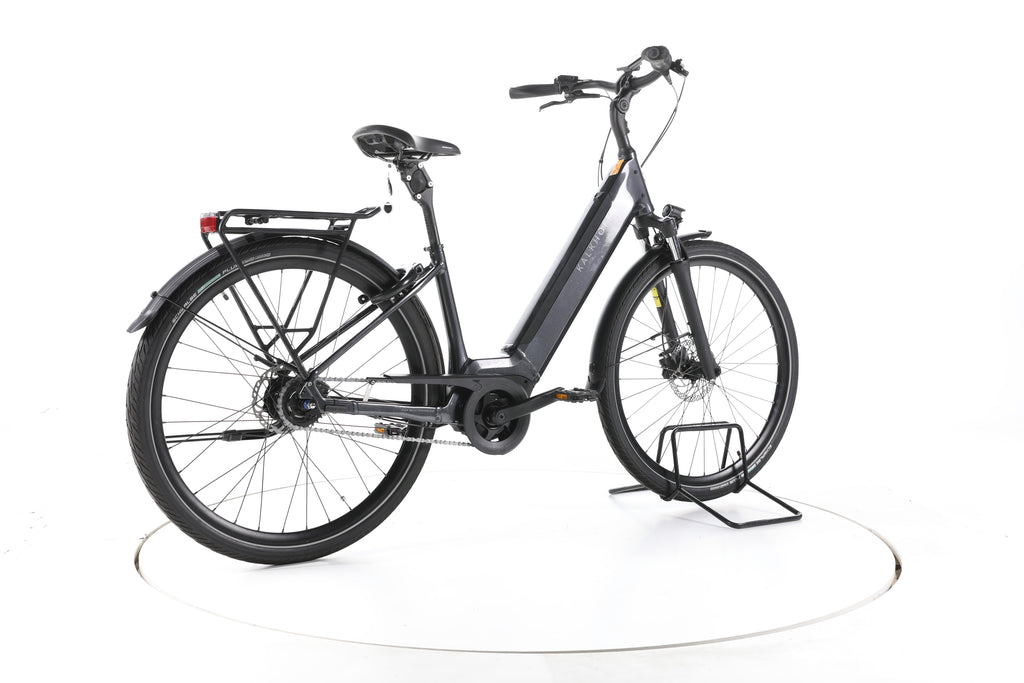 Kalkhoff Image 3.B Advance City E-Bike Tiefeinsteiger - Image 12
